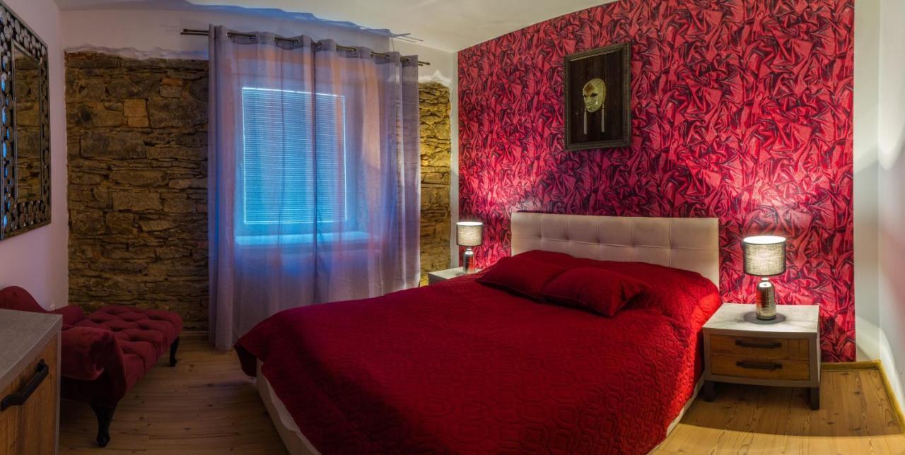 Apartman Luxury - Veľký Slavkov エクステリア 写真