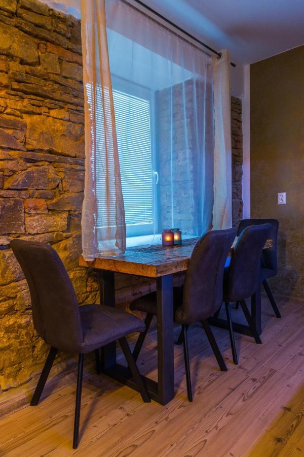 Apartman Luxury - Veľký Slavkov エクステリア 写真