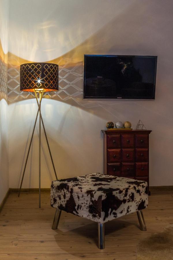 Apartman Luxury - Veľký Slavkov エクステリア 写真
