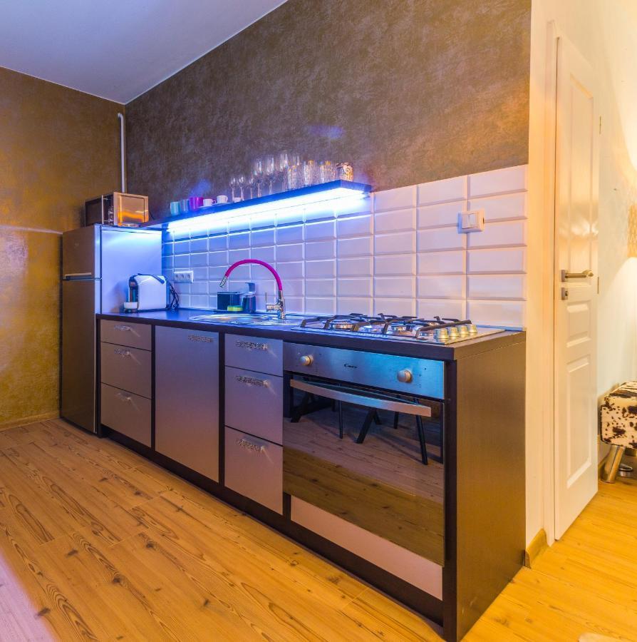 Apartman Luxury - Veľký Slavkov エクステリア 写真